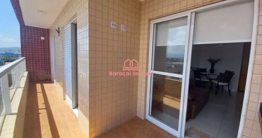 Excelente custo, ótima localização,  2 dormitório mobiliado  aviação