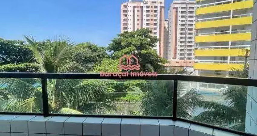 Apartamento para venda ou aluguel no bairro mirim em praia grande - sp