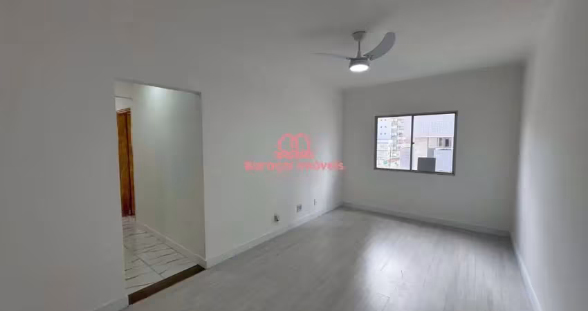 Apartamento 2 dormitórios 150 metros  do mar na  vila tupi praia grande