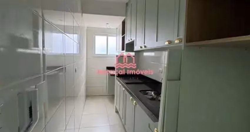 Apartamento para alugar 2 quartos 1 suíte, praia grande - sp r$ 3.000 pacote