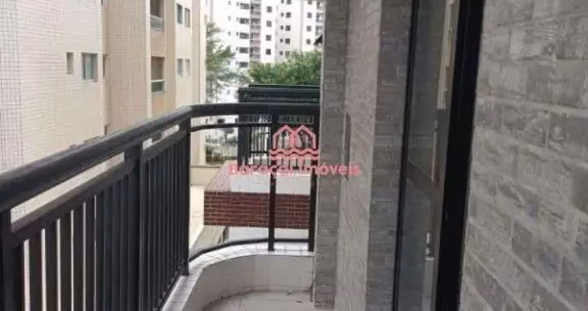 Apartamento com 2 quartos à venda na Rua Suias, 74, Tupi, Praia Grande