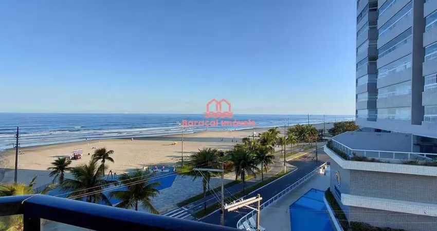 Excelente apartamento para venda ,2 quartos,  prédio frente mar, bairro maracanã