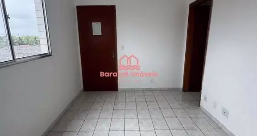 Apartamento com 2 quartos para alugar em aviação, praia grande - sp