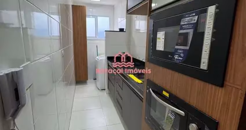 Apartamento à venda 2 quartos 1 suíte, praia grande - sp r$400.000,00