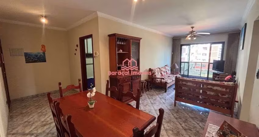 Apartamento 150 metros do mar ! com 2 quartos à venda, 84m² por r$430.000 -tupi