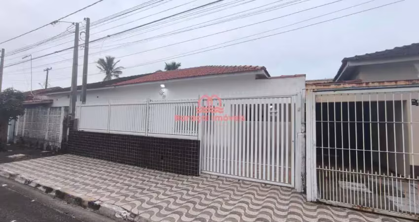 Casa com 2 quartos à venda no Jardim Imperador, Praia Grande 