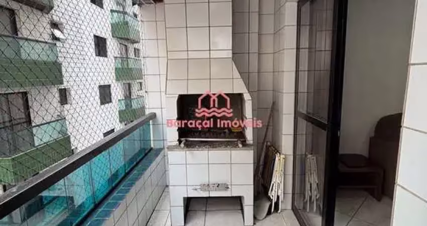Apartamento 1 quarto - venda por r$300.000 ou aluguel por r$ 2.200/mês - ocian