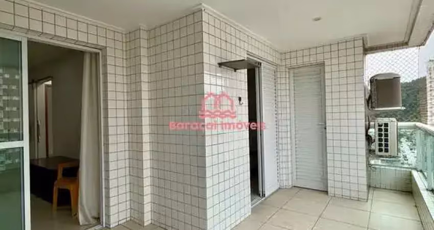 Oportunidade 2 quartos sendo 1 suíte no canto do forte