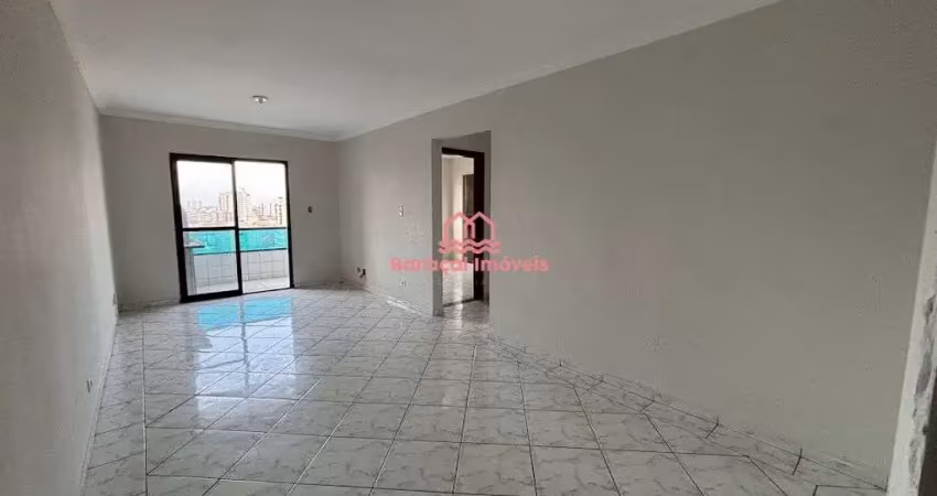 Apartamento com 2 quartos à venda, 86m² por r$430.000 - ocian - praia grande