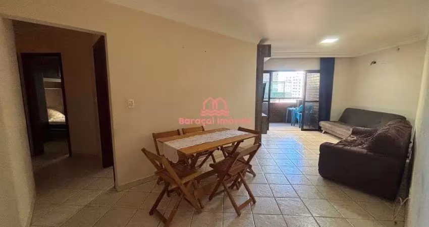 Apartamento com 2 quartos à venda na Rua Carajás, 25, Tupi, Praia Grande