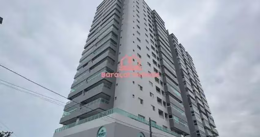 Apartamento em praia grande para venda 2 quartos ,sala,cozinha  ,varanda gourmet