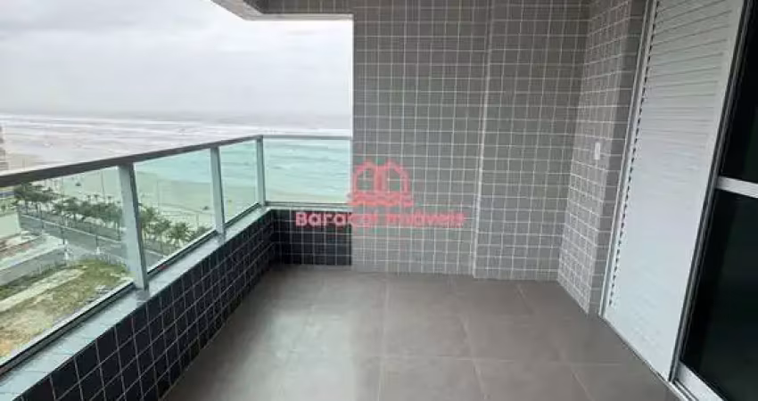 Apartamento em praia grande para venda 2 quartos ,sala,cozinha  ,varanda gourmet