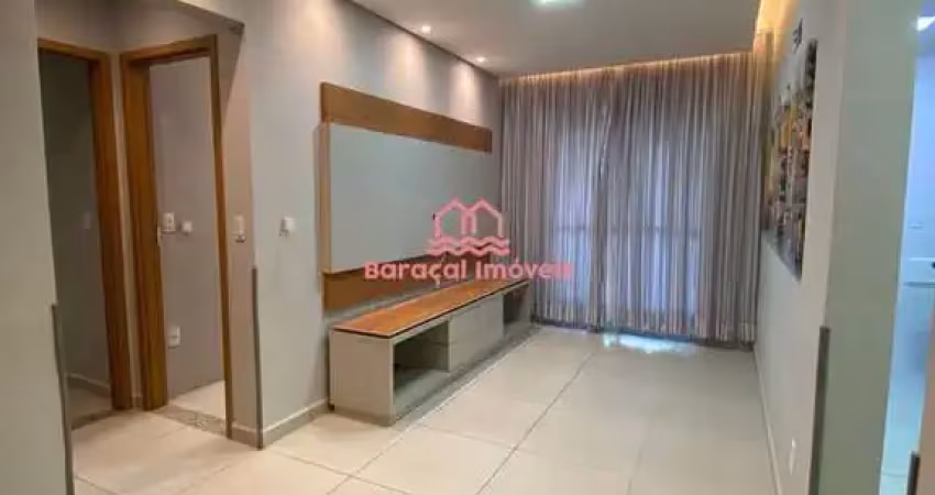 Apto em praia grande para alugar  2 quartos ,1 suíte,2 banheiros ,sala ,cozinha
