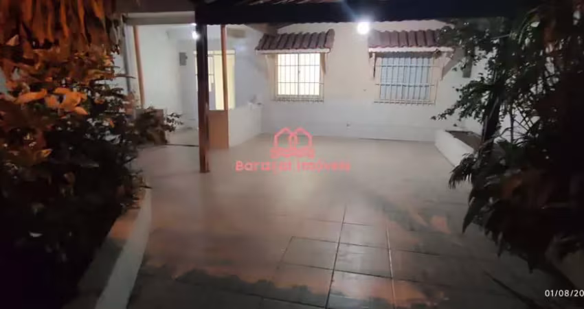 Casa terreá 4 quartos gar. 3 carros samambaia praia grande sp