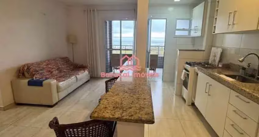 Apartamento com 2 quartos sendo suites disponivel locação praia grande/sp