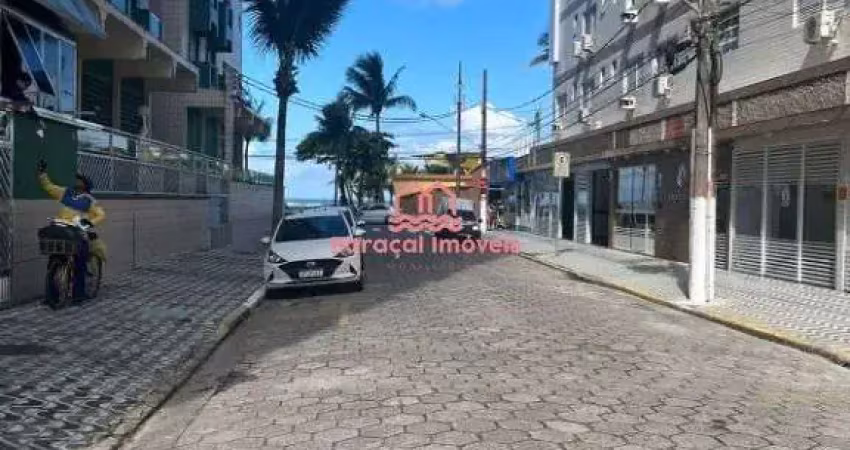 Apartamento para venda e locação em aviação, praia grande - sp 2 quartos