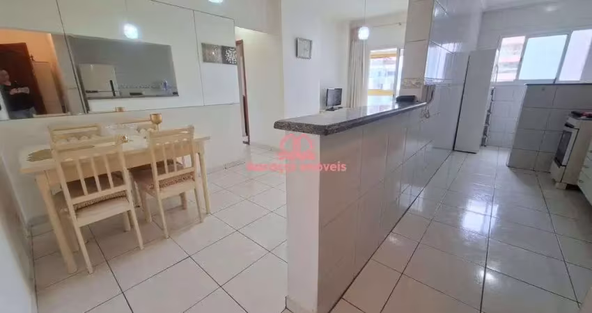 Oportunidade apartamento 1 quarto com vista mar na aviação