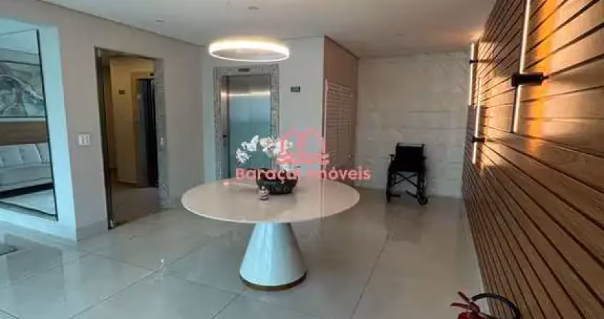 Apartamento à venda em tupi,3 quartos,1 suite,varanda gourmet praia grande - sp