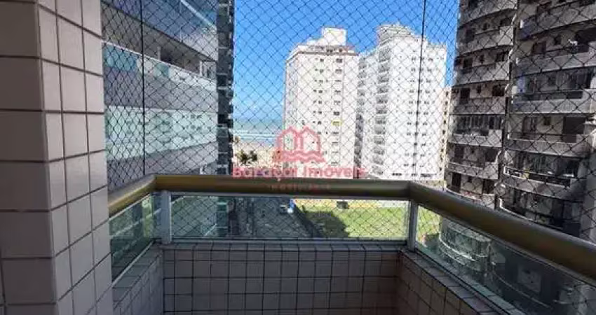 Apartamento para alugar em vila guilhermina, praia grande - sp