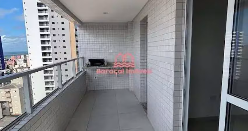 Apartamento com 1 quarto à venda na Rua Pero Vaz de Caminha, 320, Aviação, Praia Grande