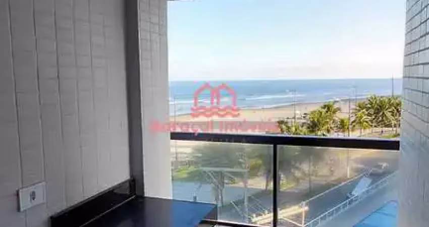Excelente apartamento para venda com vista mar, lazer completo , maracanã