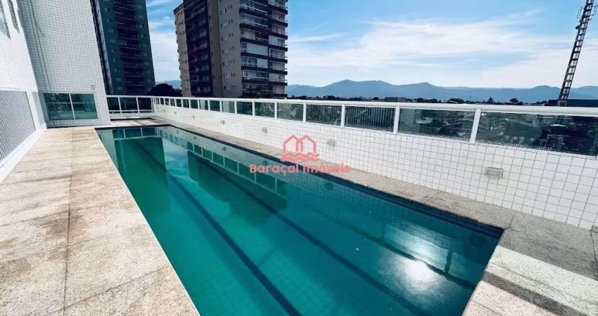 Apartamento para venda no bairro aviação na cidade de praia grande!