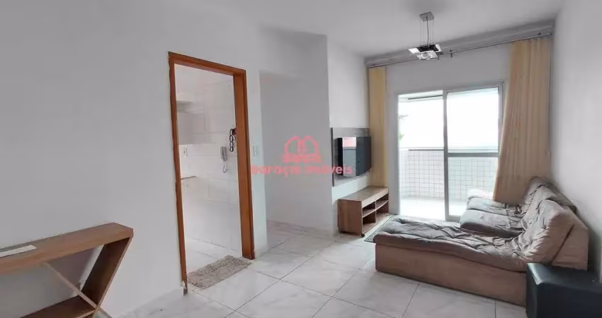 Apartamento para alugar definitivo  guilhermina  2 quartos, com lazer