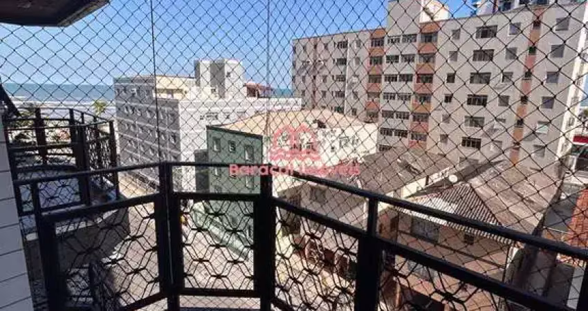 Apartamento com 1 quarto para alugar na Rua Martins Fontes, 150, Tupi, Praia Grande