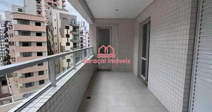 Apartamento novo amplo  laser completo 2 quartos, 1 suite. tupi praia grande