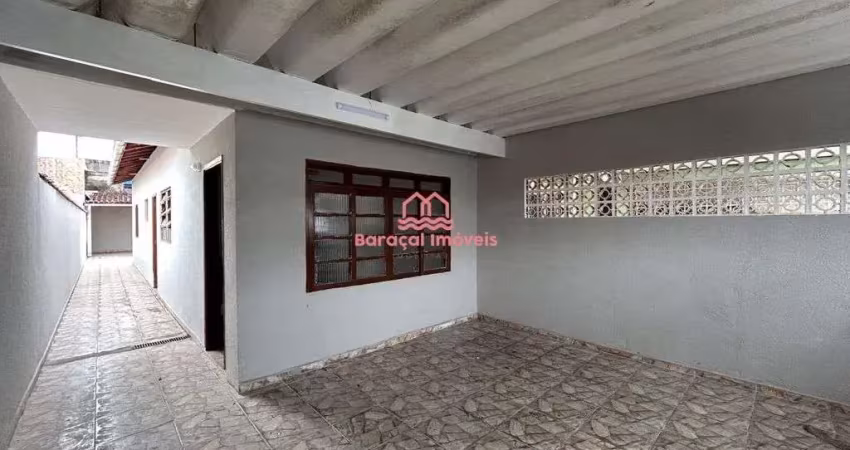 Casa com 1 quarto à venda, 74 m² por r$285.000,00 - ocian - praia grande/sp