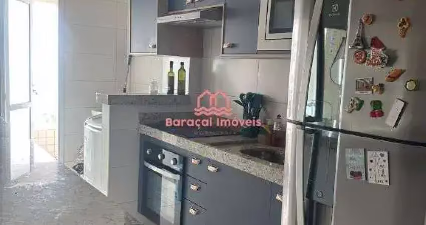 Apartamento com 2 quartos para alugar na Avenida Osasco, 389, Tupi, Praia Grande