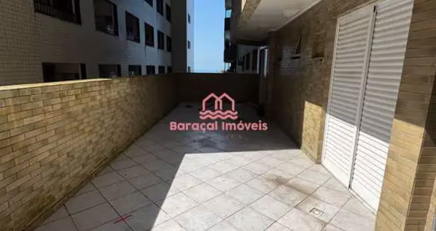 Apartamento em praia grande para alugar 2 quartos ,banheiro ,sala ,cozinha