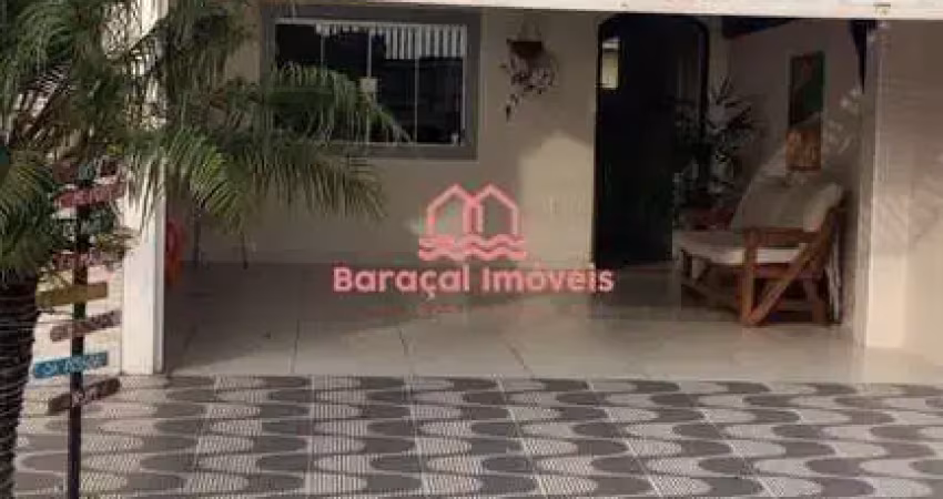 Casa 3 quartos garagem coberta 2 autos lado praia  maracanã praia grande