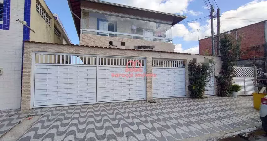 Casa de condomínio 2 quartos com quintal para alugar