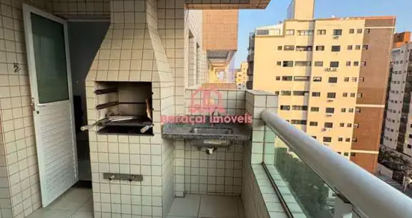 Apartamento, 1 quarto, locação no bairro aviação na cidade de praia grande!