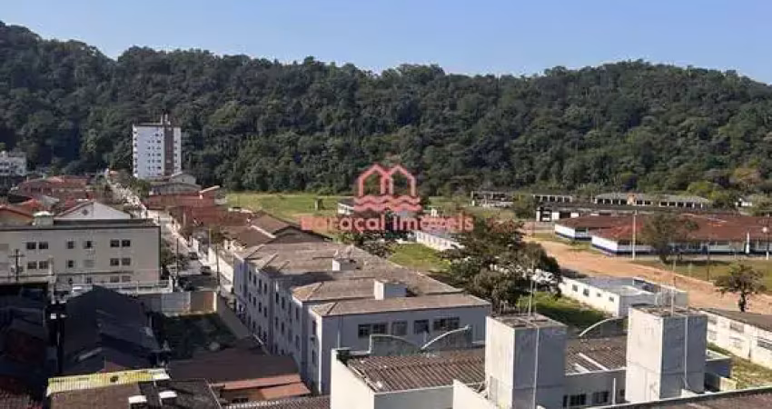 Apartamento à venda em canto do forte, praia grande -  entrada 138 mil 3 quartos