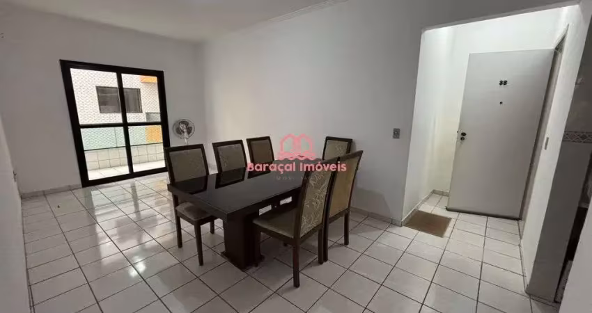 Apartamento com 1 quarto à venda 250 metros do mar , 54m² por r$ 295.000.