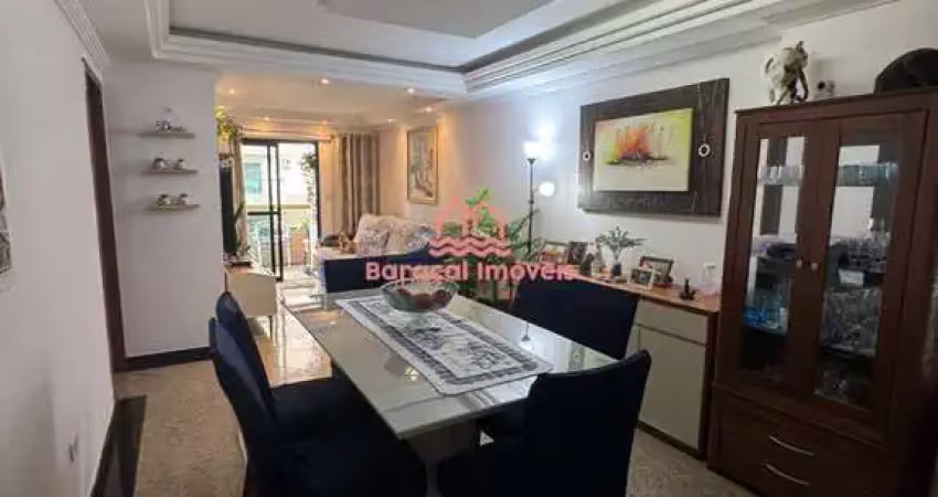 Apartamento em praia grande para venda e alugar 3 quartos, 1 suíte, sala,cozinha