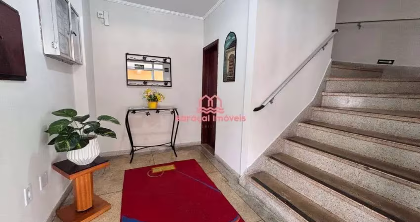 Apartamento à venda no bairro guilhermina,  1 quarto, ótima localização