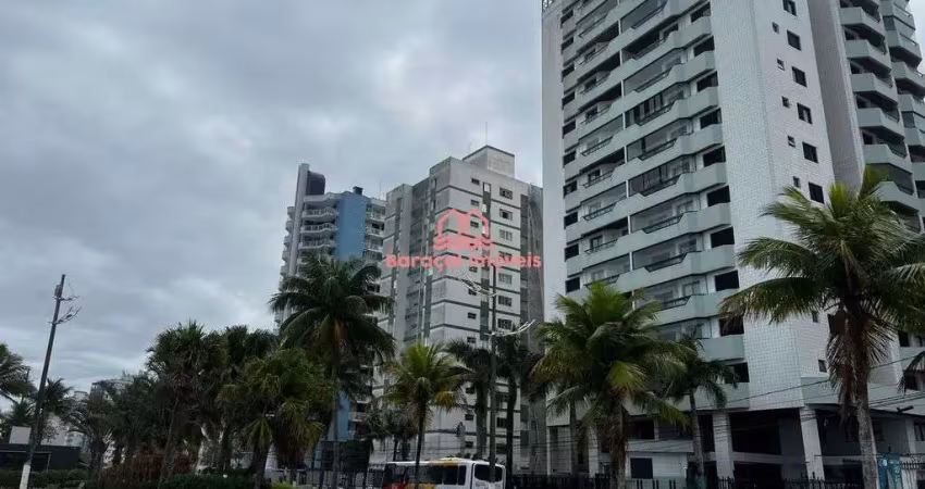 Apartamento de 1 quarto com vista para o mar , na tupi, espaçoso com lazer