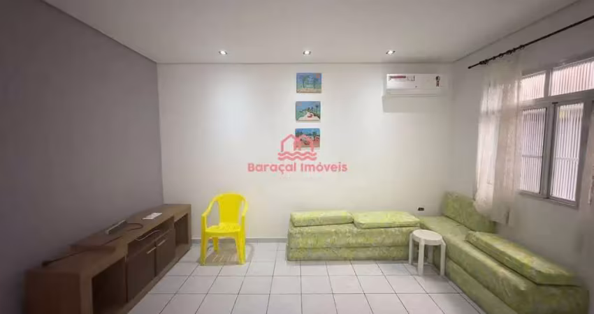 Apartamento à venda no bairro guilhermina,  excelente para investir ou morar