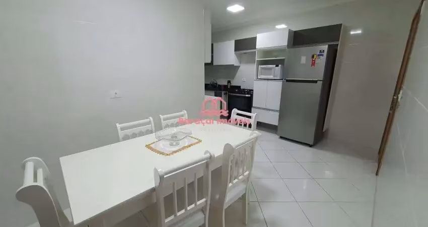 Apartamento para venda e  alugar em ocian, praia grande - sp