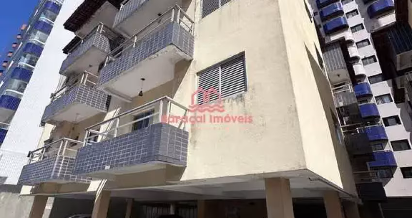 Apartamento 1 quarto sala cozinha  wc  garagem - piscinaaviaçãopraia grande
