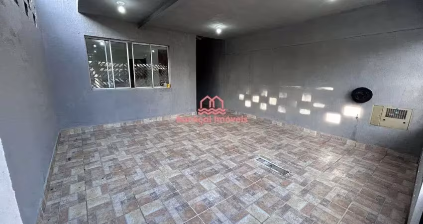 Casa com  2 quartos 72m² a venda , r$:340.000 - jardim melvi - praia grande /sp