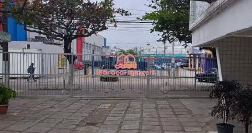 Kitnet / Stúdio à venda na Cidade Ocian, Praia Grande 