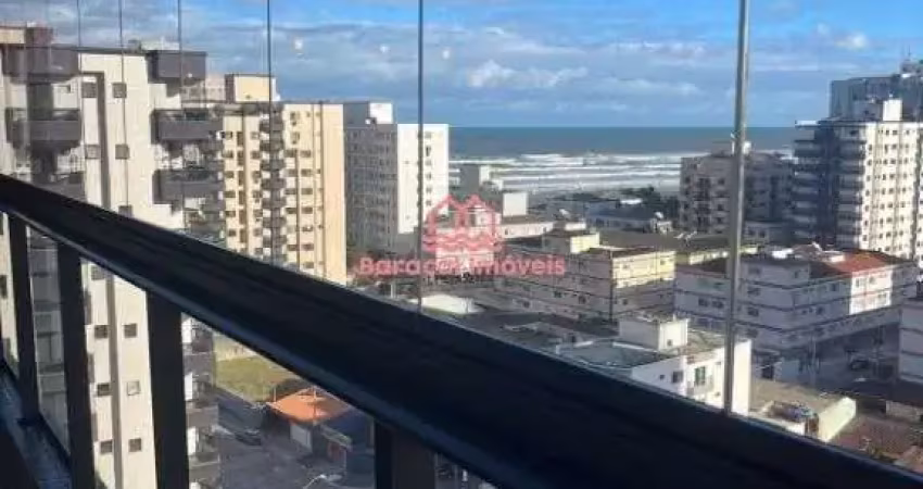 Apartamento à venda em vila guilhermina, praia grande - sp