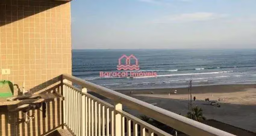 Apartamento com 3 quartos para alugar em Aviação, Praia Grande 