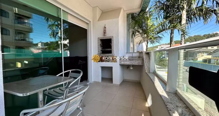 Residencial costa do marfim apartamento 2 quartos à venda praia bombinhas sc