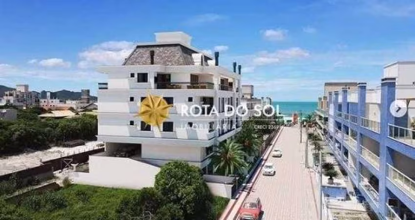 Via del Mare Apartamento novo à venda 2 suítes Praia de Canto Grande Bombinhas SC