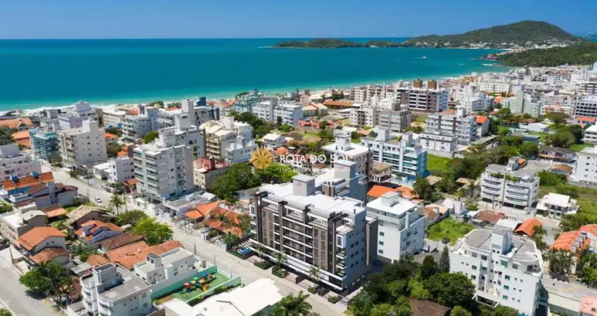 Gralha azul residence apartamento novo 2 quartos praia de bombas bombinhas sc